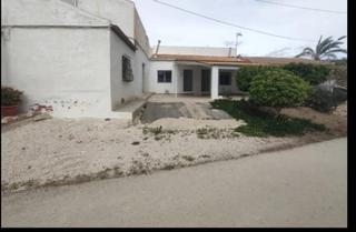 Xalet  Vereda virgen del camino. Tres casas en una adosadas