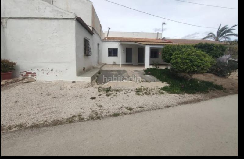 Foto 6deaded8-9c72-4663-aa05-1cfb3113e39a. Xalet amb aparcament a Callosa de Segura