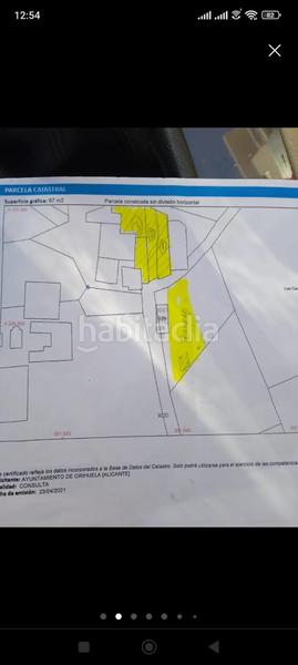 Foto efb675c1-efe6-4ed6-9500-b1d3ee95ccfe. Xalet amb aparcament a Callosa de Segura