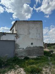 Casa  Carrer san fulgencio. Casa junto algún elche