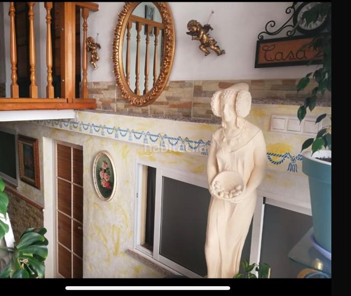 Foto 6bf1481c-7b77-413a-a28a-b47b2dde709d. Casa a Reina Victoria - Miguel Hernández Elche / Elx