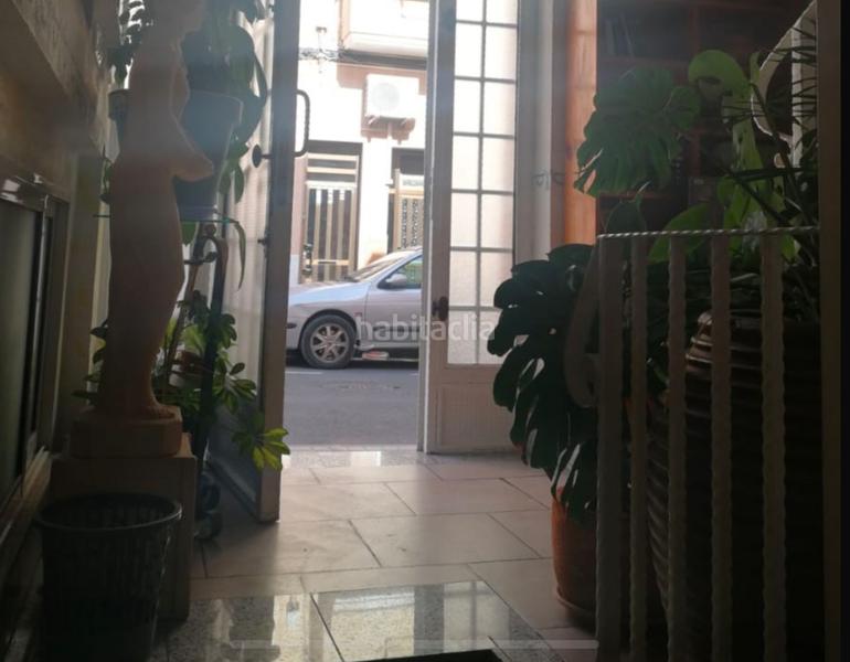 Foto ca47869b-b48b-488a-ae0c-9a78bd231dae. Casa a Reina Victoria - Miguel Hernández Elche / Elx