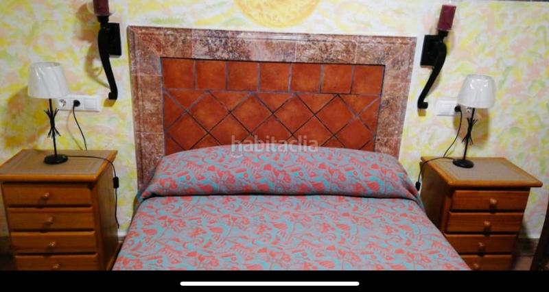 Foto fa1825cf-8c80-4ca1-944b-2d048f8917d7. Casa a Reina Victoria - Miguel Hernández Elche / Elx