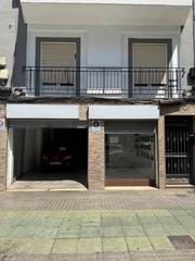 Local Comercial en Carrer Francisco Tomás y Valiente