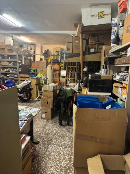 Foto 2db05b3a-79fa-458d-aac0-e41c0a792eee. Local comercial a Carrús Oeste Elche / Elx