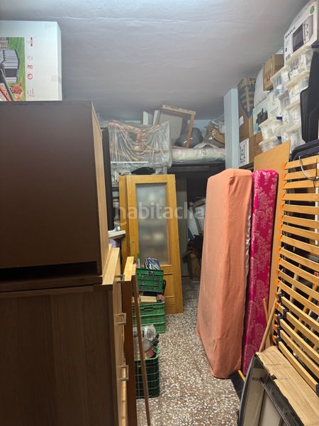 Foto 54b48b54-0b8f-4f0d-905f-a9f1256aab71. Local comercial a Carrús Oeste Elche / Elx