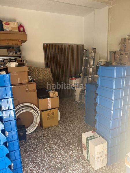 Foto 8c25121b-b5dc-4d4d-b831-9e91e7633071. Local comercial a Carrús Oeste Elche / Elx