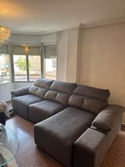 Pis  Carrer germans navarro caracena. Piso en san crispn es muy buen estado