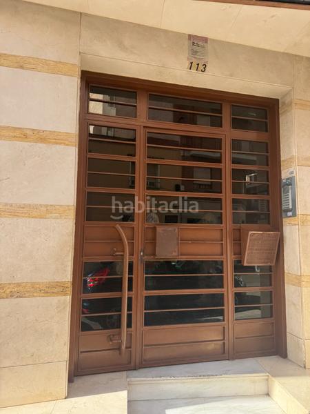 Foto 0c0744f7-8885-4f6c-bf9e-5f2b12eb349e. Pis a San Crispín Elche / Elx