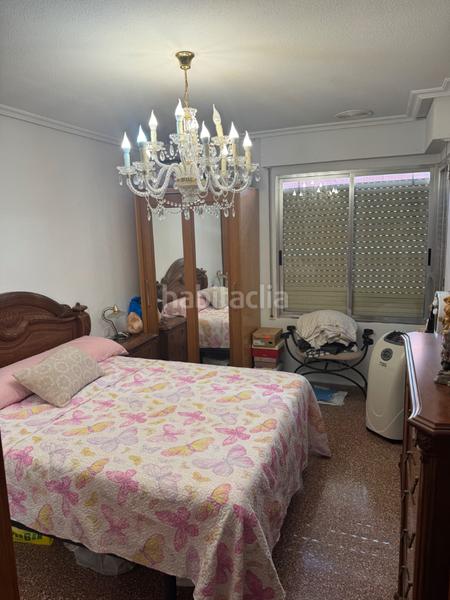 Foto 636971b3-1a51-40b5-b22d-4c920476044a. Pis a San Crispín Elche / Elx