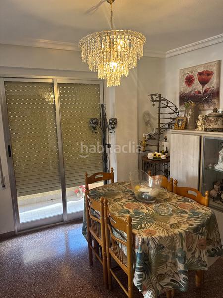 Foto 8eb74f3e-fa56-44e6-af2f-36ef8166b726. Pis a San Crispín Elche / Elx