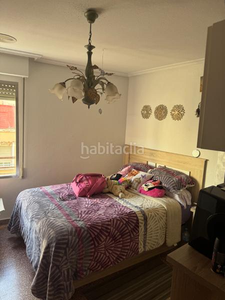 Foto 9c14af83-bfbb-4a09-ac04-72f5bce5452d. Pis a San Crispín Elche / Elx