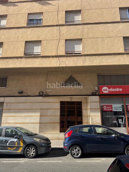 Foto 9ea1473e-7a59-408b-9ab7-a334cd443f11. Pis a San Crispín Elche / Elx