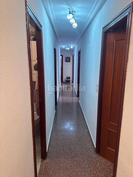 Foto d6a62c9c-e453-4053-8d3e-db23683739cf. Pis a San Crispín Elche / Elx