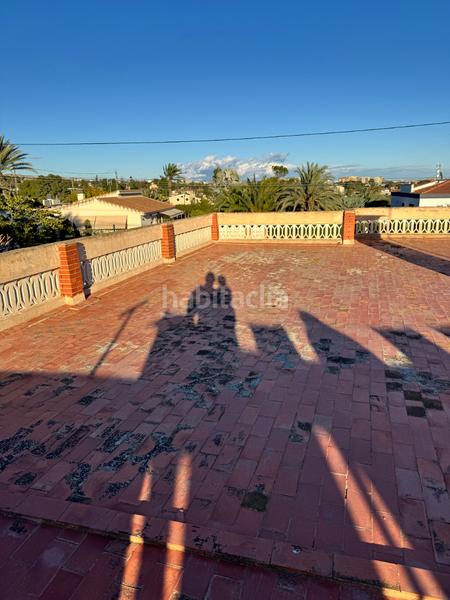 Foto 14c1e275-a983-4764-97db-f87684e9c44f. Chalet  con piscina y jardín en Peña de las Águilas Elche / Elx