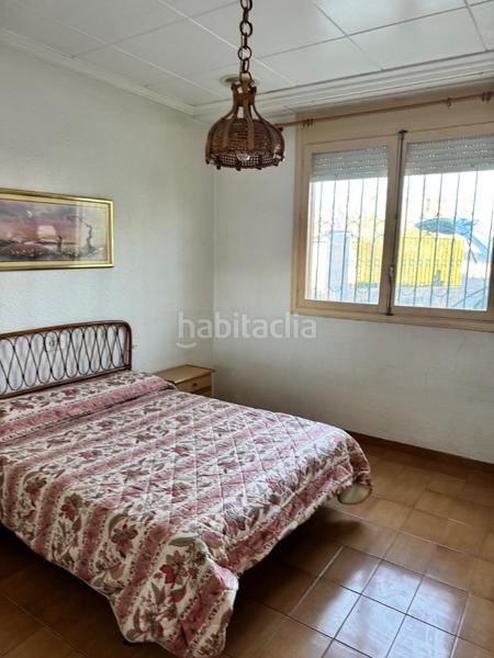 Foto 398dc135-f191-427f-8fc5-a58d7b3d34b9. Chalet  con piscina y jardín en Peña de las Águilas Elche / Elx