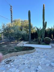 Xalet  Camino pea de las guilas. Chalet con piscina y jardn