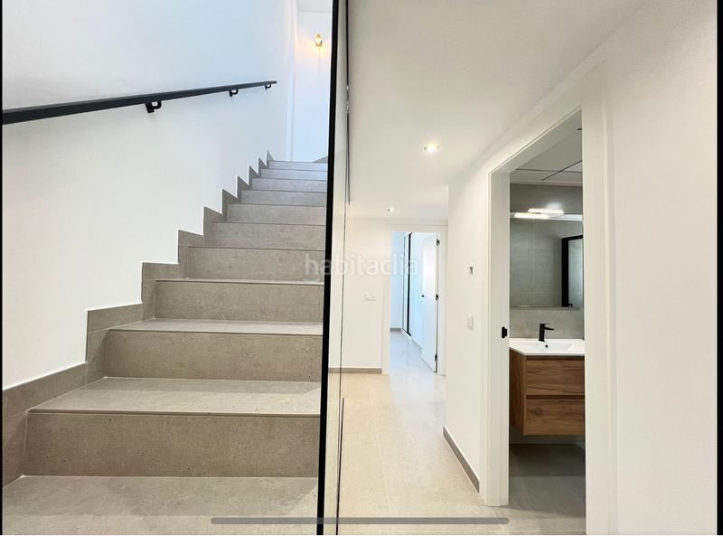 Foto 36a78622-5895-4add-a985-6ad7876cca60. Maison jumelée avec parking piscine dans Benferri