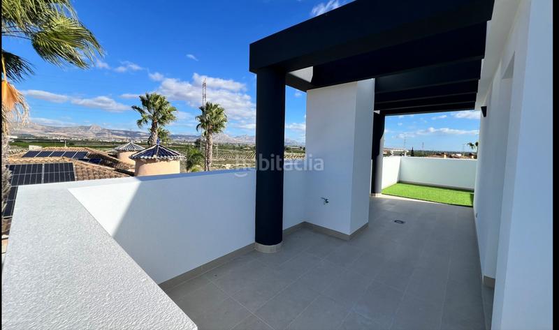 Foto 5c6f88bf-13f3-4efc-a74c-a494672cf339. Maison jumelée avec parking piscine dans Benferri