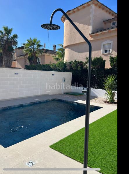 Foto 6edaf8a5-3cb7-4b6e-8eb1-afe39d0ddd10. Maison jumelée avec parking piscine dans Benferri