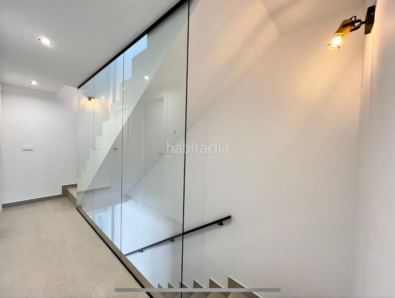 Foto 91e4cdd6-c585-4ccf-830f-d72e4f5efbb1. Maison jumelée avec parking piscine dans Benferri