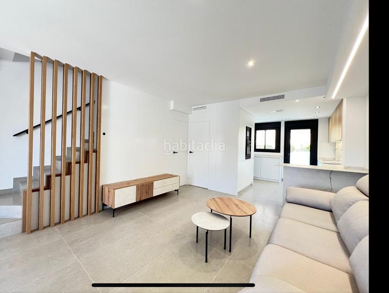 Foto b0ecba01-3147-45e3-b4aa-3312716f1c4a. Maison jumelée avec parking piscine dans Benferri