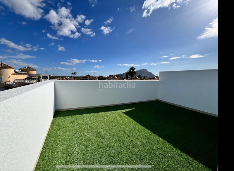 Foto e842f101-38f7-4d8b-9f86-6677603b8a92. Maison jumelée avec parking piscine dans Benferri