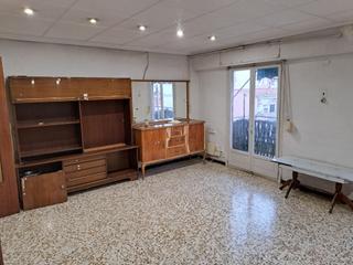 Appartement  Carrer patricio ruiz gómez. Piso zona iglesia del carmen en elche