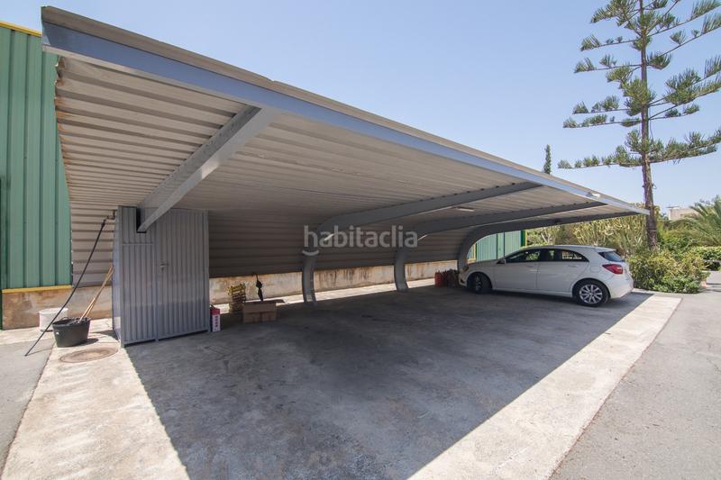 Foto 5d08bad6-2ff9-4af4-aa20-1464eeb9a201. Chalet  de lujo con nave de 400 m y piscina , barbacoa etc en Elche / Elx