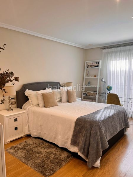 Foto 601340bf-a34d-41f2-bb3b-fc4f7262ba1d. Pis amb aparcament a El Raval - Portes Encarnades Elche / Elx