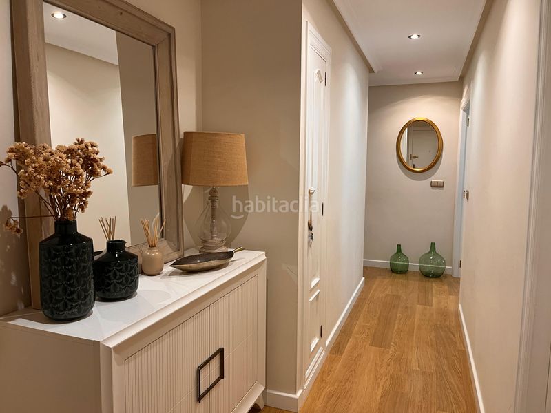 Foto f0bd9c94-4911-4577-851e-6e824db7b2bd. Pis amb aparcament a El Raval - Portes Encarnades Elche / Elx