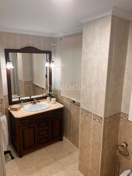 Foto f94aa73f-ffa6-48d3-b978-ef06e4d9a5f3. Pis amb aparcament a El Raval - Portes Encarnades Elche / Elx