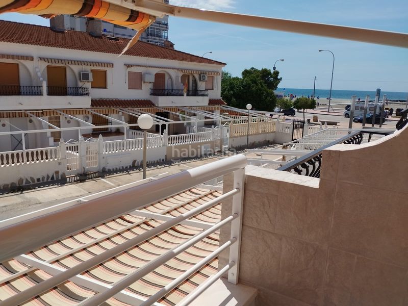 Foto 9daea062-63c1-4be8-9392-351285321611. Casa adossada a Playa Tamarit-Playa Lissa Santa Pola