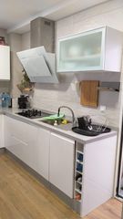 Piso  Carrer rastro. Vivienda en planta baja zona raval elche reformada 2025 con plaz