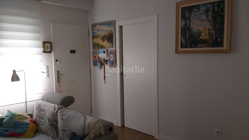 Foto 50f826f5-7390-46b1-8328-2ea8bbc2b8a8. Pis amb aparcament a El Raval - Portes Encarnades Elche / Elx