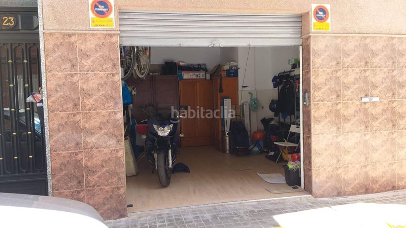 Foto 5aa4c64c-5ee7-4424-82bd-57abbf6835ee. Pis amb aparcament a El Raval - Portes Encarnades Elche / Elx