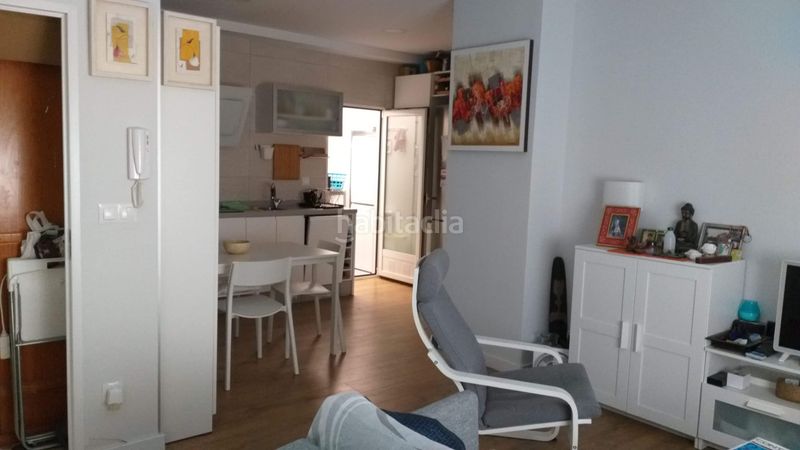 Foto aa878135-d457-49fd-a99c-2263328ef6ad. Pis amb aparcament a El Raval - Portes Encarnades Elche / Elx