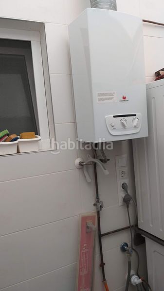 Foto b9fe3ced-6c89-4f21-a76c-433fd547b5cc. Pis amb aparcament a El Raval - Portes Encarnades Elche / Elx