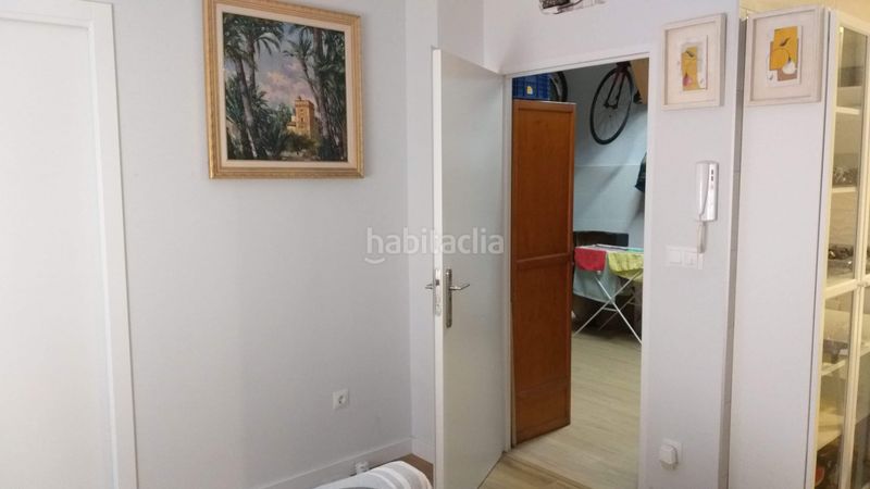 Foto cb39ef5e-dc14-4c56-9949-1c444c503d46. Pis amb aparcament a El Raval - Portes Encarnades Elche / Elx