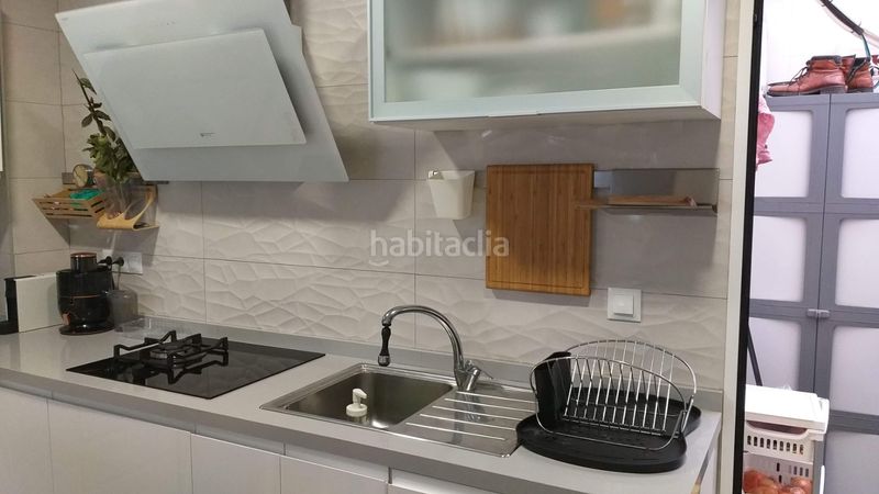 Foto f2841e6d-57bf-45ca-98e1-7a2110aa0c1a. Pis amb aparcament a El Raval - Portes Encarnades Elche / Elx