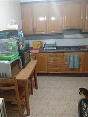 Pis a Carrer Conrado del Campo 84