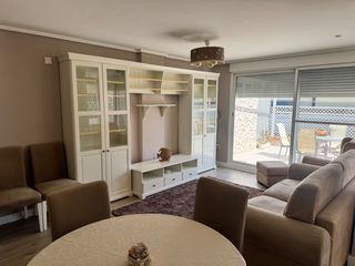 Lloguer Àtic  Calle obispo rocamora. Alquiler inmueble centro orihuela