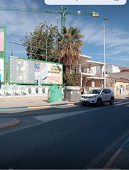 Residential Plot  Calle sol. Terreno casco urbano orihuela edificable