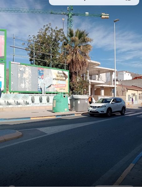 Foto be70bd49-e92c-4292-a5f5-6d6f3628f083. Terreno residencial terreno casco urbano edificable en Orihuela