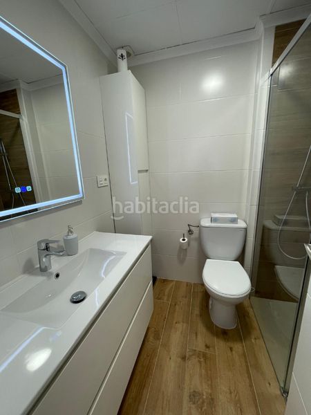 Foto 270d6951-c8f4-4962-9f19-740975401120. Apartament amb piscina a Calas Santiago Bernabeu Santa Pola