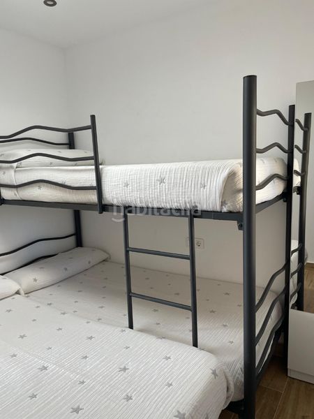 Foto 6a189b11-ec3f-4edc-93e2-f2d63c74b912. Apartament amb piscina a Calas Santiago Bernabeu Santa Pola