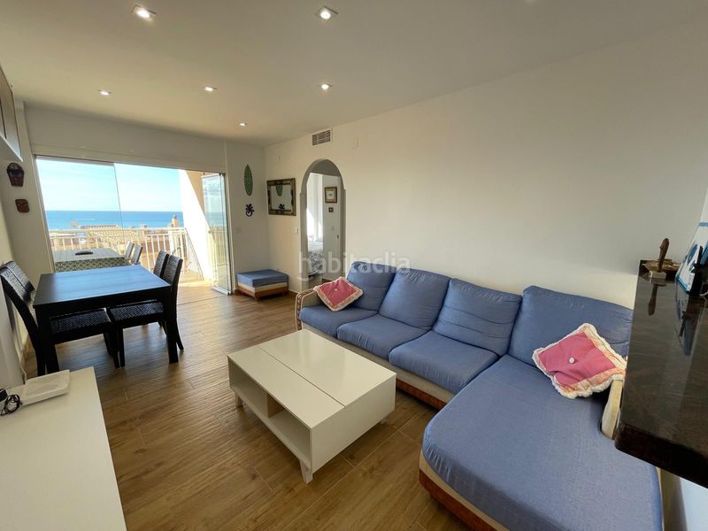Foto a124e21f-ca7c-44eb-9456-89c0c8335282. Apartament amb piscina a Calas Santiago Bernabeu Santa Pola