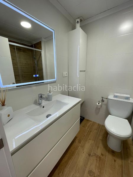 Foto a22d3b57-9f65-47ee-9725-dea132b956e1. Apartament amb piscina a Calas Santiago Bernabeu Santa Pola