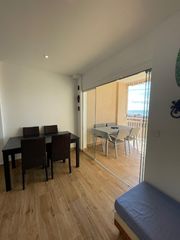 Apartament  Carrer del mar. Vivienda reformada santa pola del este