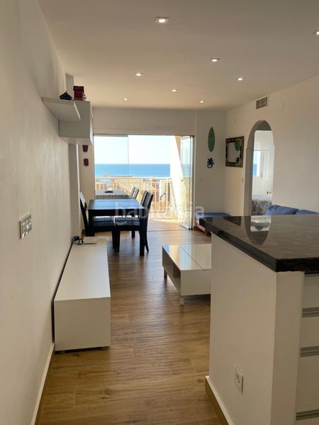 Foto c0d0f610-4646-41da-9f72-1d3509c3fa3f. Apartament amb piscina a Calas Santiago Bernabeu Santa Pola